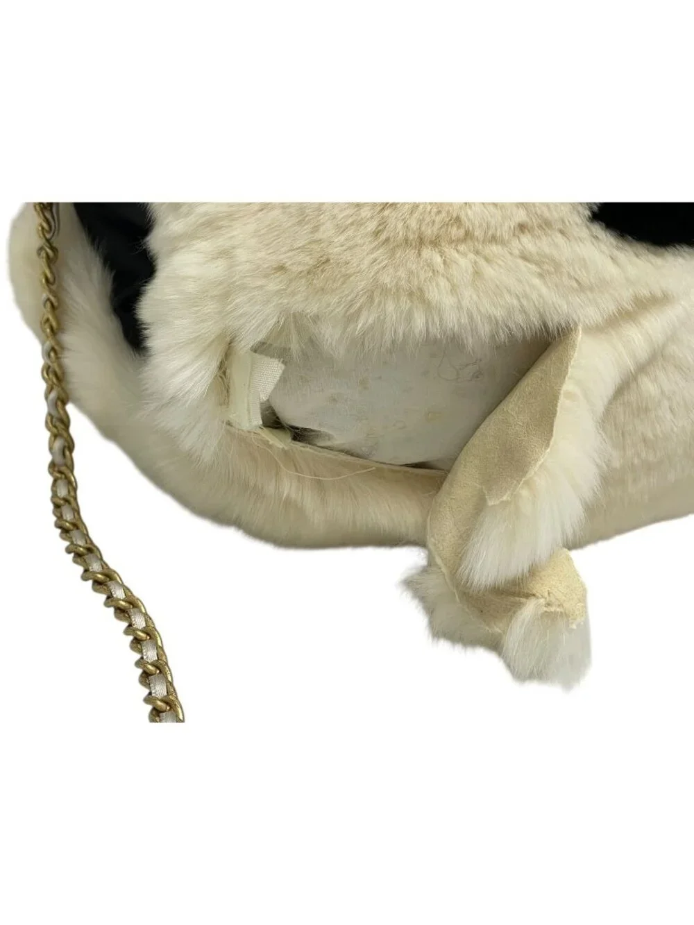 CHANEL this authentic